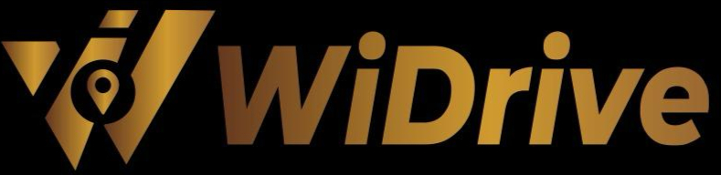 WiDrive Logo